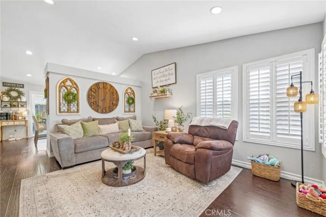 1201 Lilac Ridge Drive, Perris, CA 92571