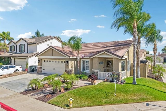 1201 Lilac Ridge Drive, Perris, CA 92571