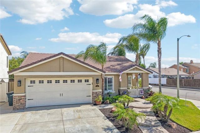 1201 Lilac Ridge Drive, Perris, CA 92571