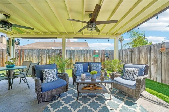 1201 Lilac Ridge Drive, Perris, CA 92571