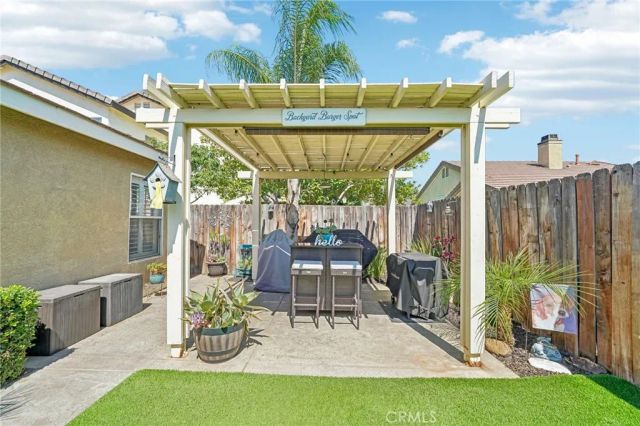 1201 Lilac Ridge Drive, Perris, CA 92571