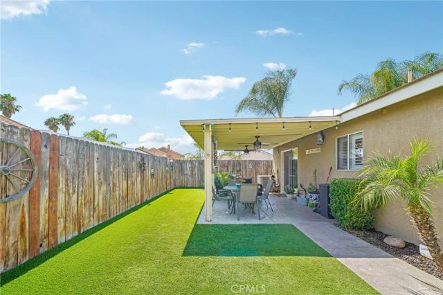 1201 Lilac Ridge Drive, Perris, CA 92571