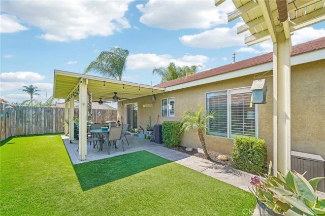 1201 Lilac Ridge Drive, Perris, CA 92571
