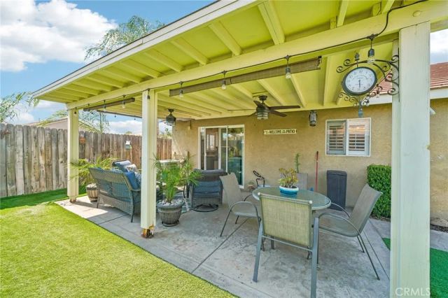 1201 Lilac Ridge Drive, Perris, CA 92571