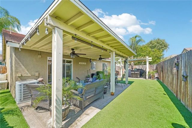 1201 Lilac Ridge Drive, Perris, CA 92571