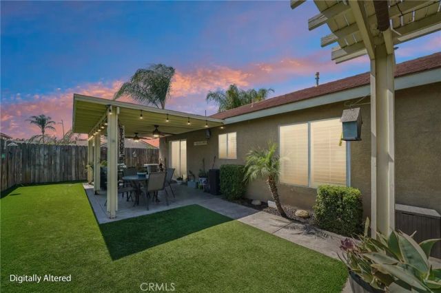 1201 Lilac Ridge Drive, Perris, CA 92571