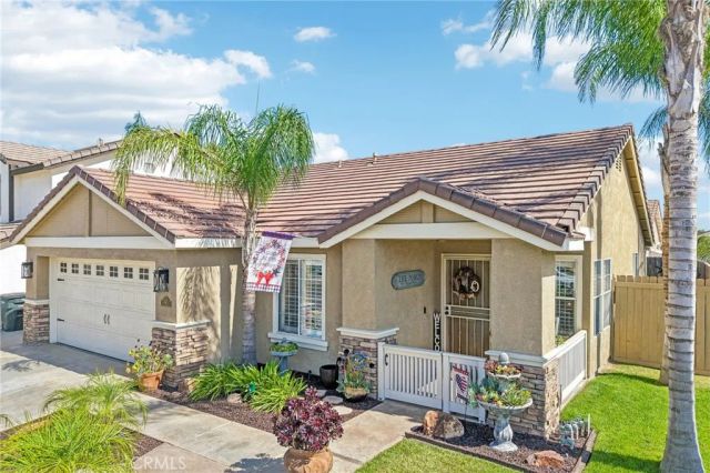 1201 Lilac Ridge Drive, Perris, CA 92571