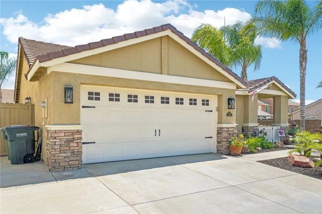 1201 Lilac Ridge Drive, Perris, CA 92571