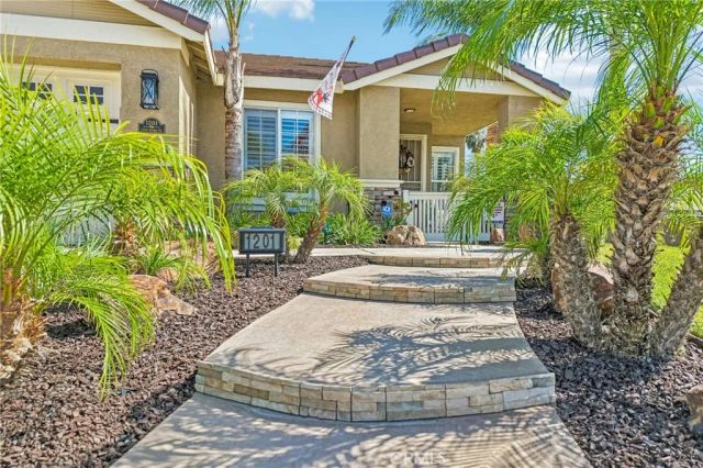 1201 Lilac Ridge Drive, Perris, CA 92571
