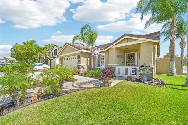 1201 Lilac Ridge Drive, Perris, CA 92571