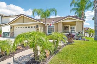 1201 Lilac Ridge Drive, Perris, CA 92571