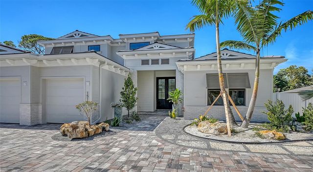 1516 S ORANGE AVENUE, Sarasota, FL 34239