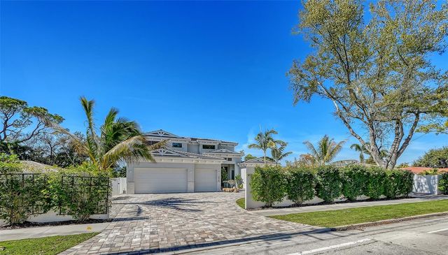 1516 S ORANGE AVENUE, Sarasota, FL 34239