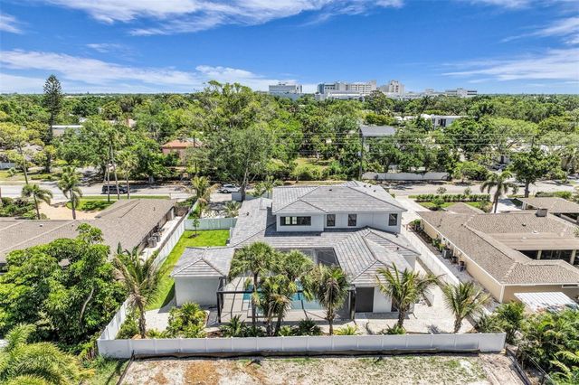 1516 S ORANGE AVENUE, Sarasota, FL 34239