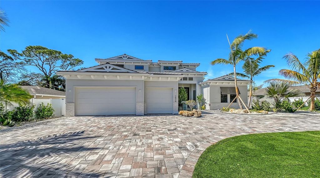 1516 S ORANGE AVENUE, Sarasota, FL 34239