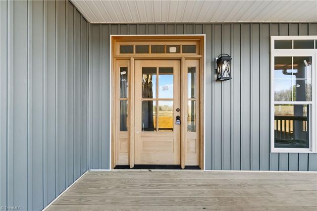 7705 Jackson School Road, Browns Summit, NC 27214