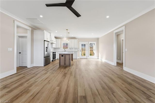 7705 Jackson School Road, Browns Summit, NC 27214