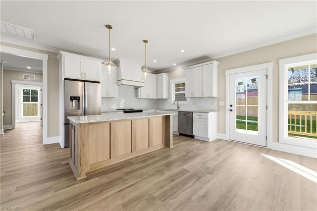 7705 Jackson School Road, Browns Summit, NC 27214