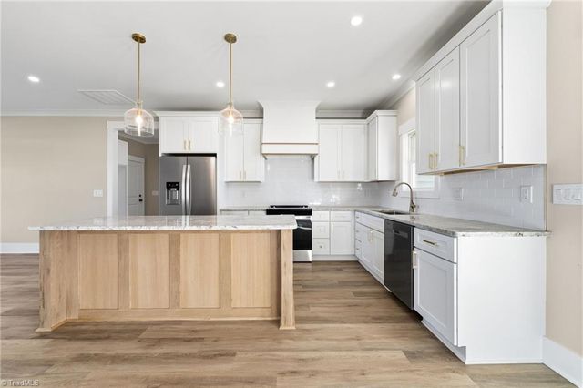 7705 Jackson School Road, Browns Summit, NC 27214