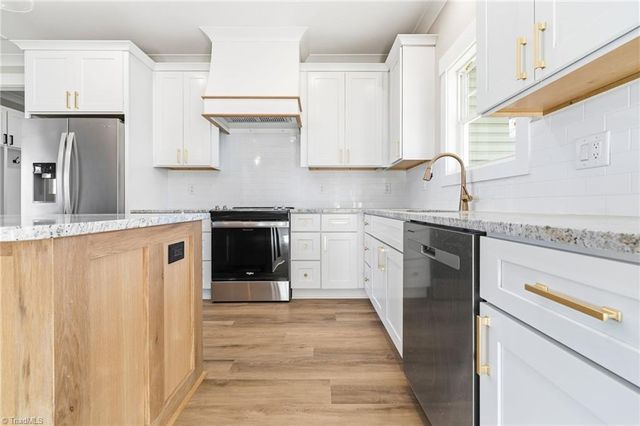 7705 Jackson School Road, Browns Summit, NC 27214