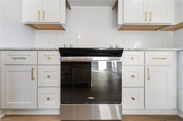 7705 Jackson School Road, Browns Summit, NC 27214