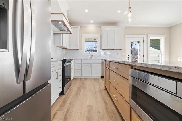 7705 Jackson School Road, Browns Summit, NC 27214