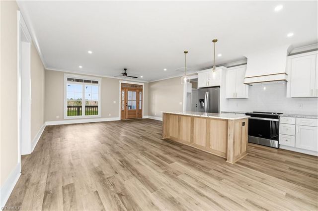 7705 Jackson School Road, Browns Summit, NC 27214