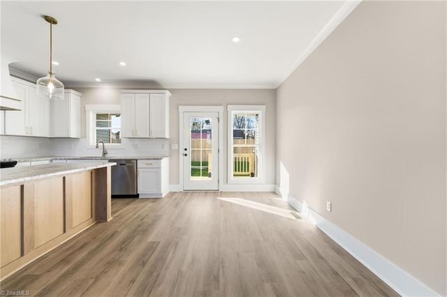 7705 Jackson School Road, Browns Summit, NC 27214