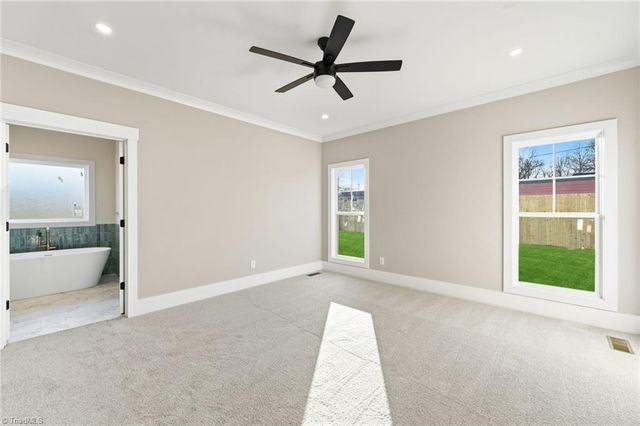 7705 Jackson School Road, Browns Summit, NC 27214