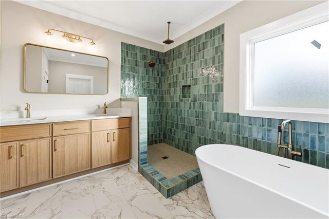 7705 Jackson School Road, Browns Summit, NC 27214