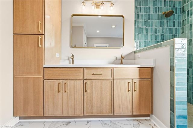 7705 Jackson School Road, Browns Summit, NC 27214