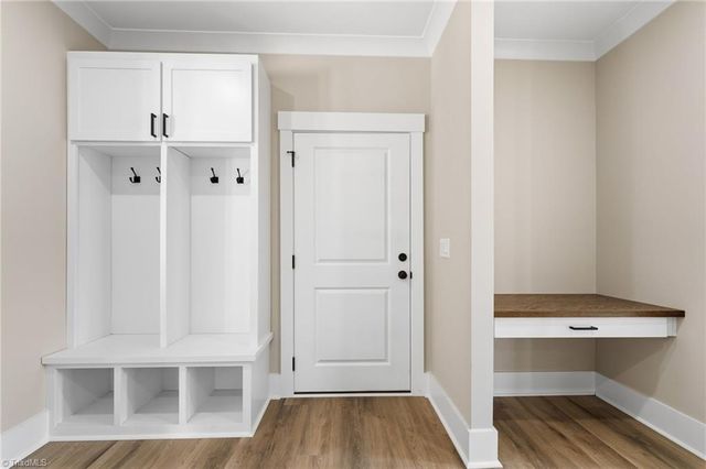 7705 Jackson School Road, Browns Summit, NC 27214