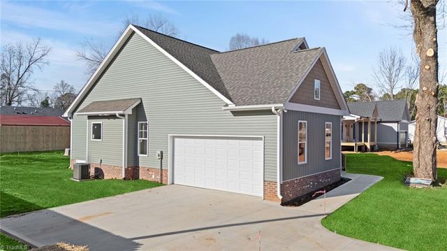 7705 Jackson School Road, Browns Summit, NC 27214