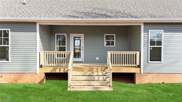 7705 Jackson School Road, Browns Summit, NC 27214