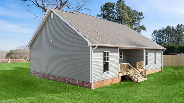 7705 Jackson School Road, Browns Summit, NC 27214