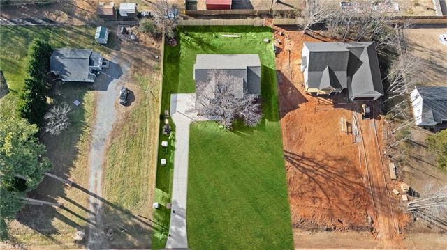 7705 Jackson School Road, Browns Summit, NC 27214