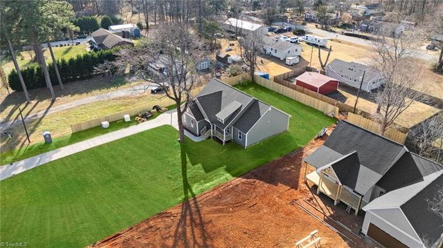 7705 Jackson School Road, Browns Summit, NC 27214