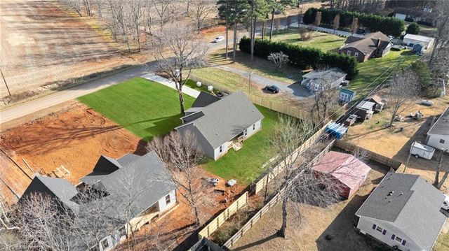 7705 Jackson School Road, Browns Summit, NC 27214