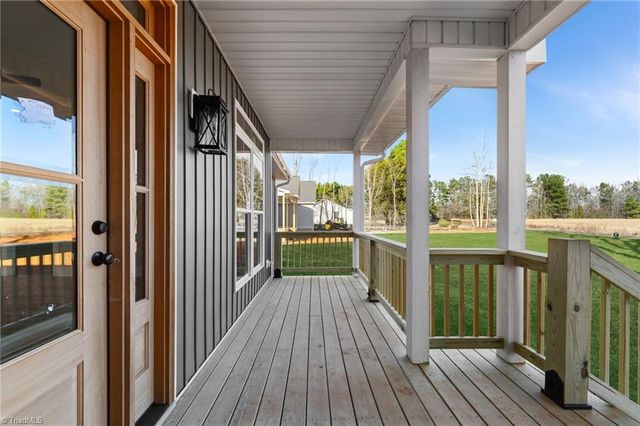 7705 Jackson School Road, Browns Summit, NC 27214