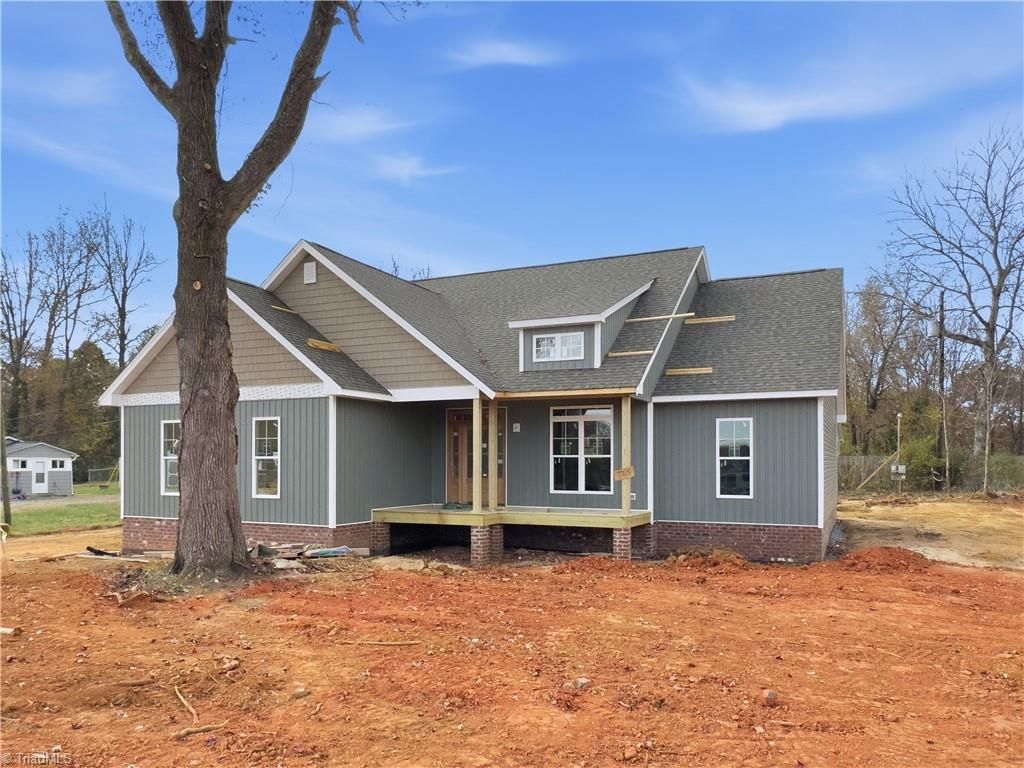 7705 Jackson School Road, Browns Summit, NC 27214