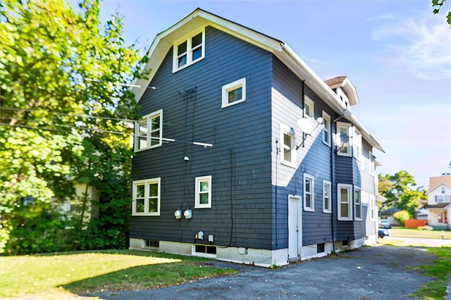 73-75 Somerset Street, Rochester, NY 14611