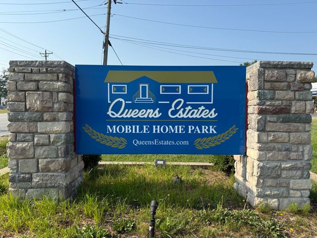 1712 S Dixie Highway 118, Crete, IL 60417