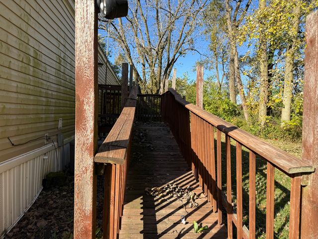 1712 S Dixie Highway 118, Crete, IL 60417