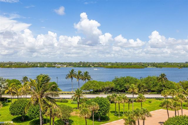 2660 S Ocean Blvd 603N, Palm Beach, FL 33480