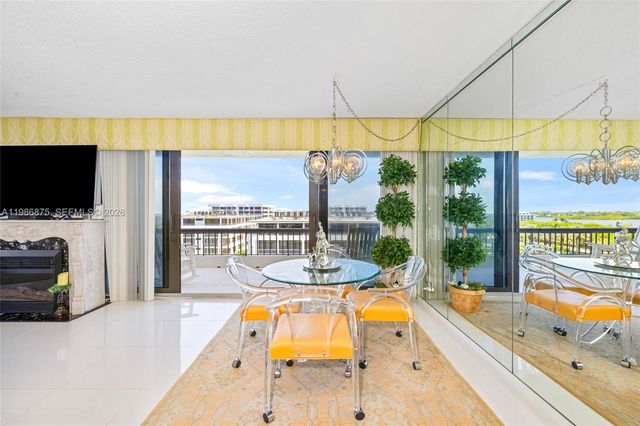 2660 S Ocean Blvd 603N, Palm Beach, FL 33480