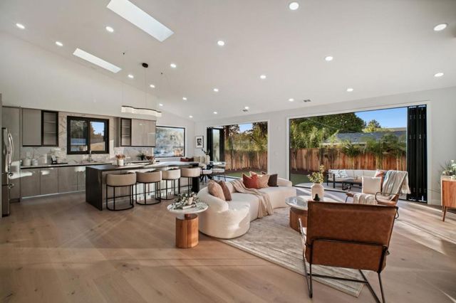 806 Emily Drive, Mountain View, CA 94043