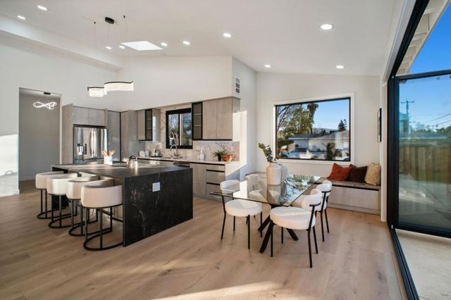 806 Emily Drive, Mountain View, CA 94043