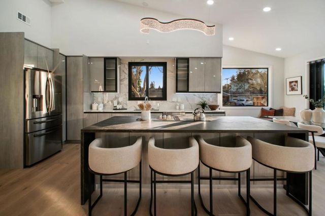 806 Emily Drive, Mountain View, CA 94043