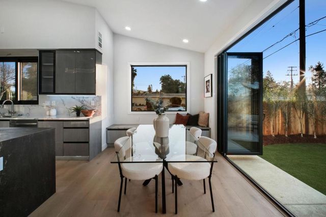 806 Emily Drive, Mountain View, CA 94043