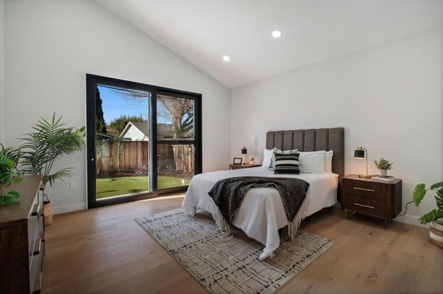 806 Emily Drive, Mountain View, CA 94043